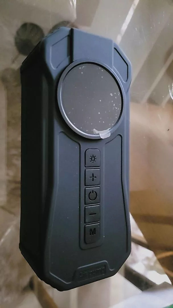 Accesorios NexusDrive